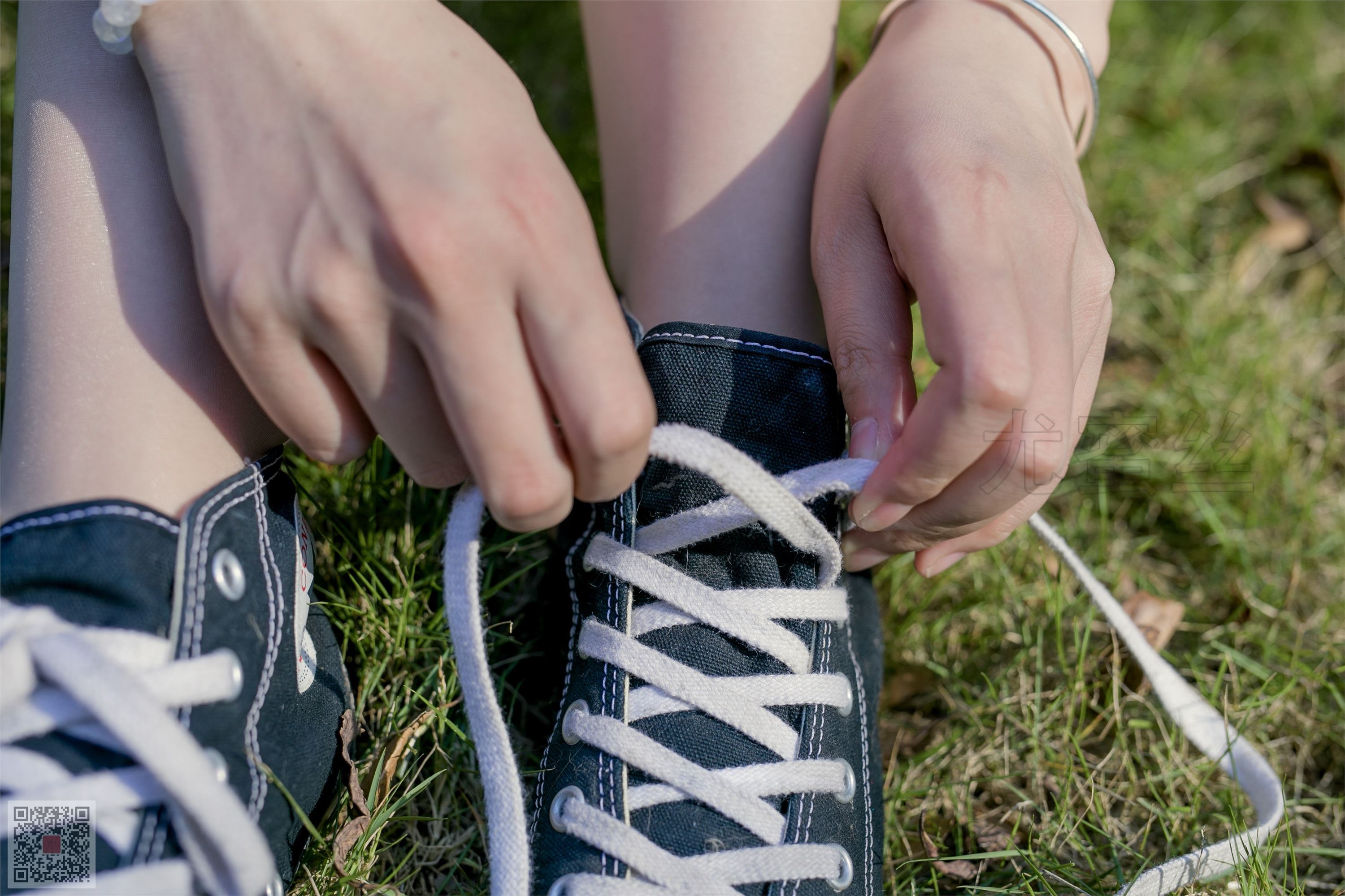 尤蜜丝 穿搭写真 NO.016